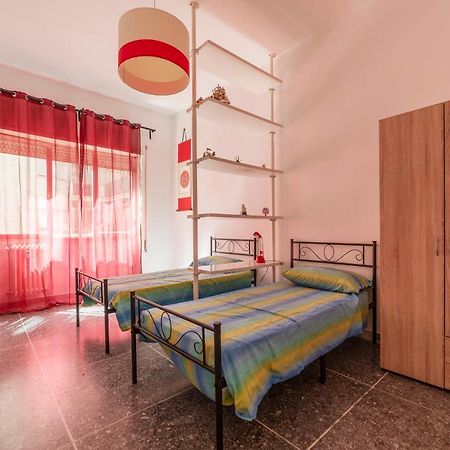 Angelini'S Cozy Flat Appartement Rome Buitenkant foto