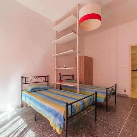 Angelini'S Cozy Flat Appartement Rome Buitenkant foto