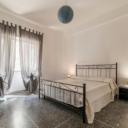 Angelini'S Cozy Flat Appartement Rome Buitenkant foto