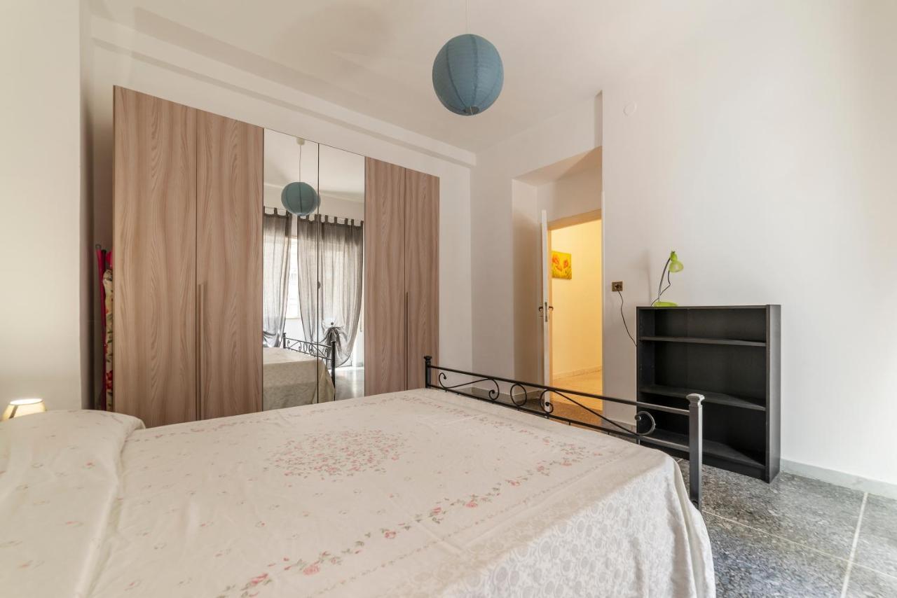 Angelini'S Cozy Flat Appartement Rome Buitenkant foto