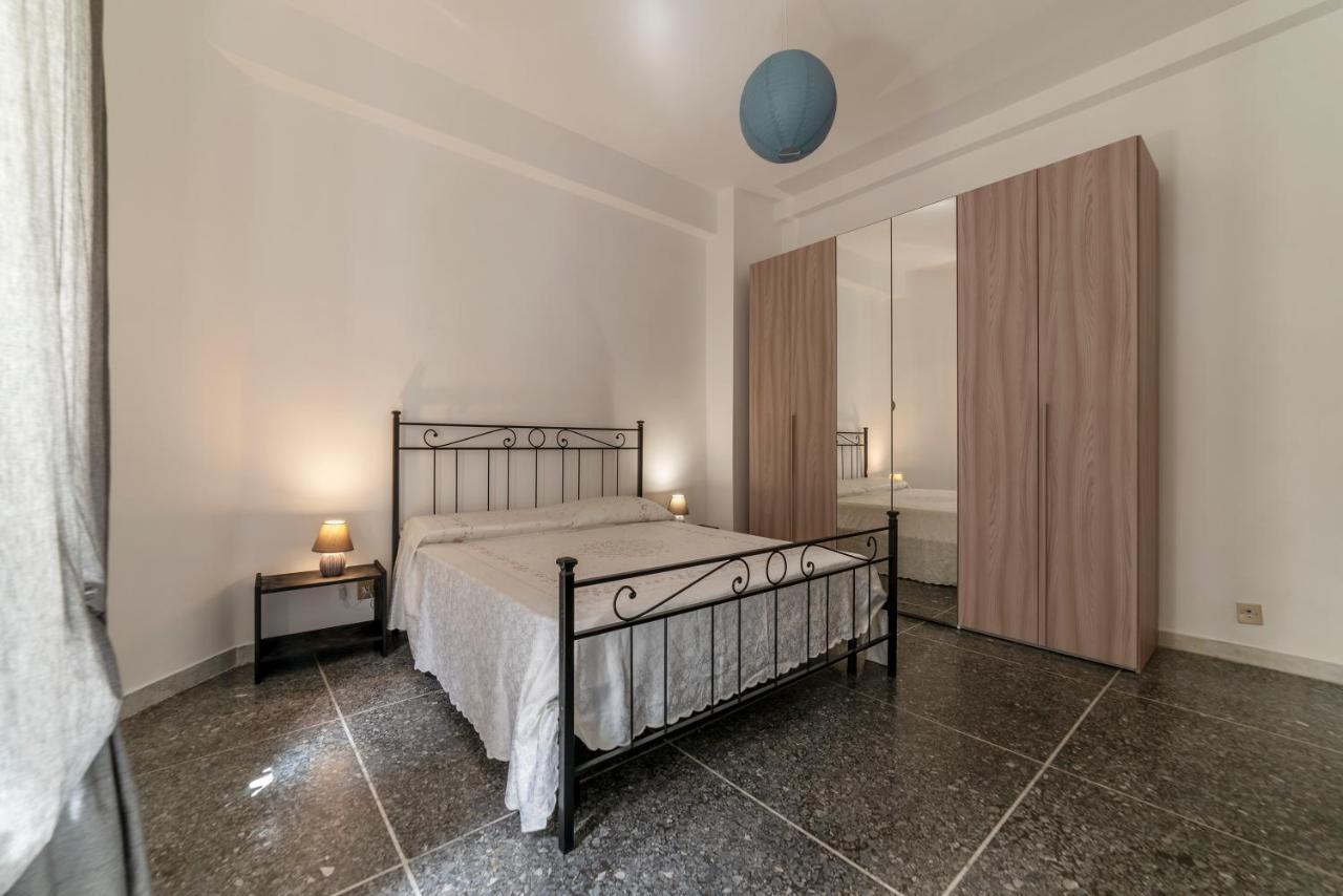 Angelini'S Cozy Flat Appartement Rome Buitenkant foto