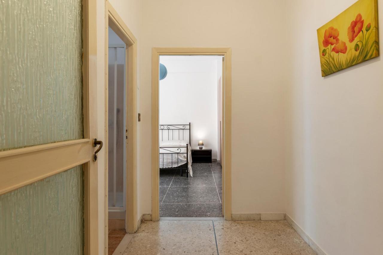 Angelini'S Cozy Flat Appartement Rome Buitenkant foto