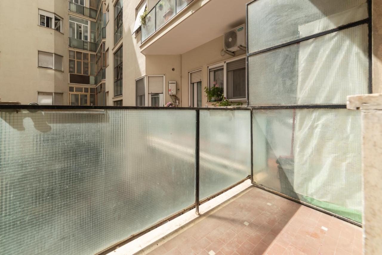 Angelini'S Cozy Flat Appartement Rome Buitenkant foto