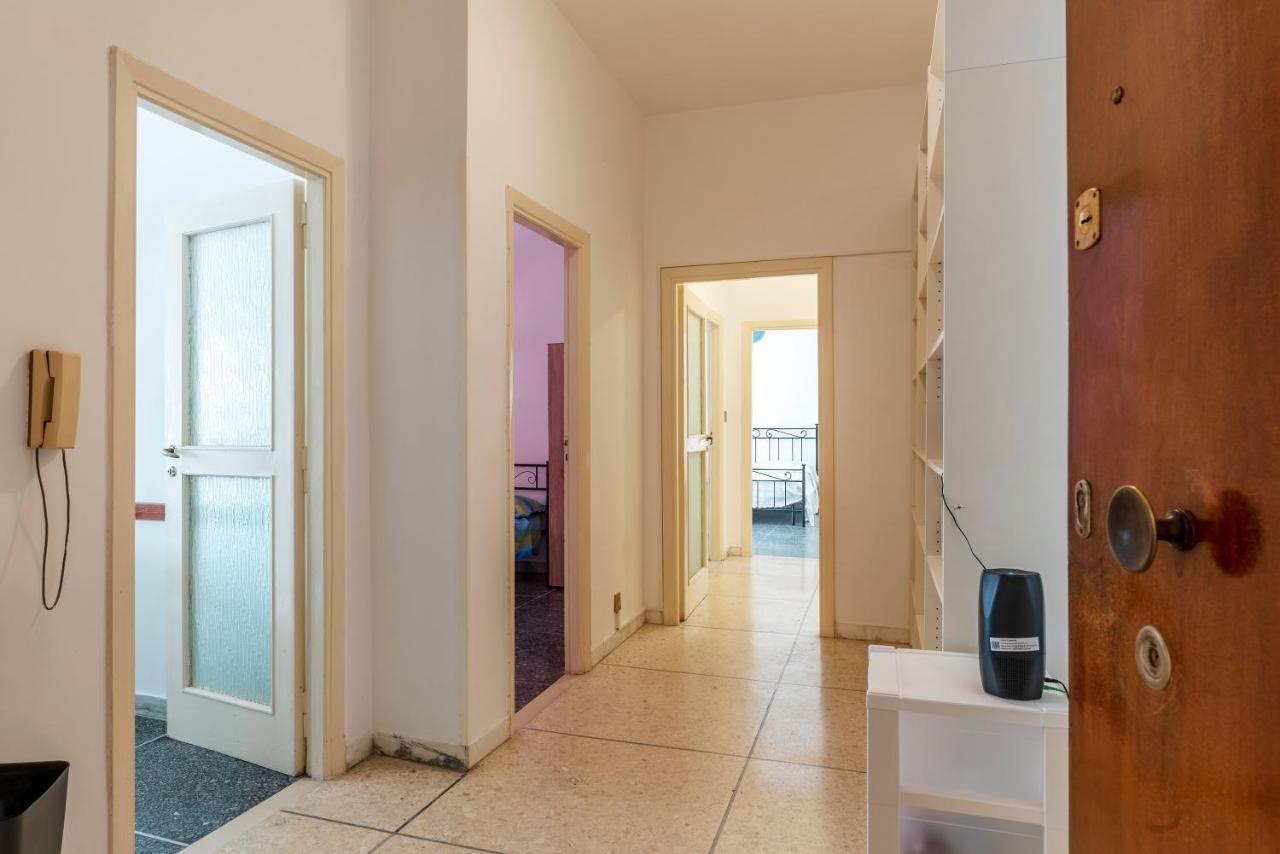 Angelini'S Cozy Flat Appartement Rome Buitenkant foto