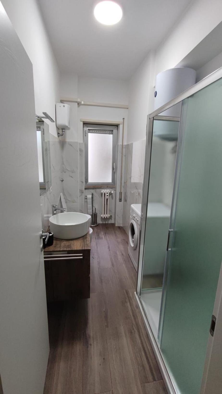 Angelini'S Cozy Flat Appartement Rome Buitenkant foto